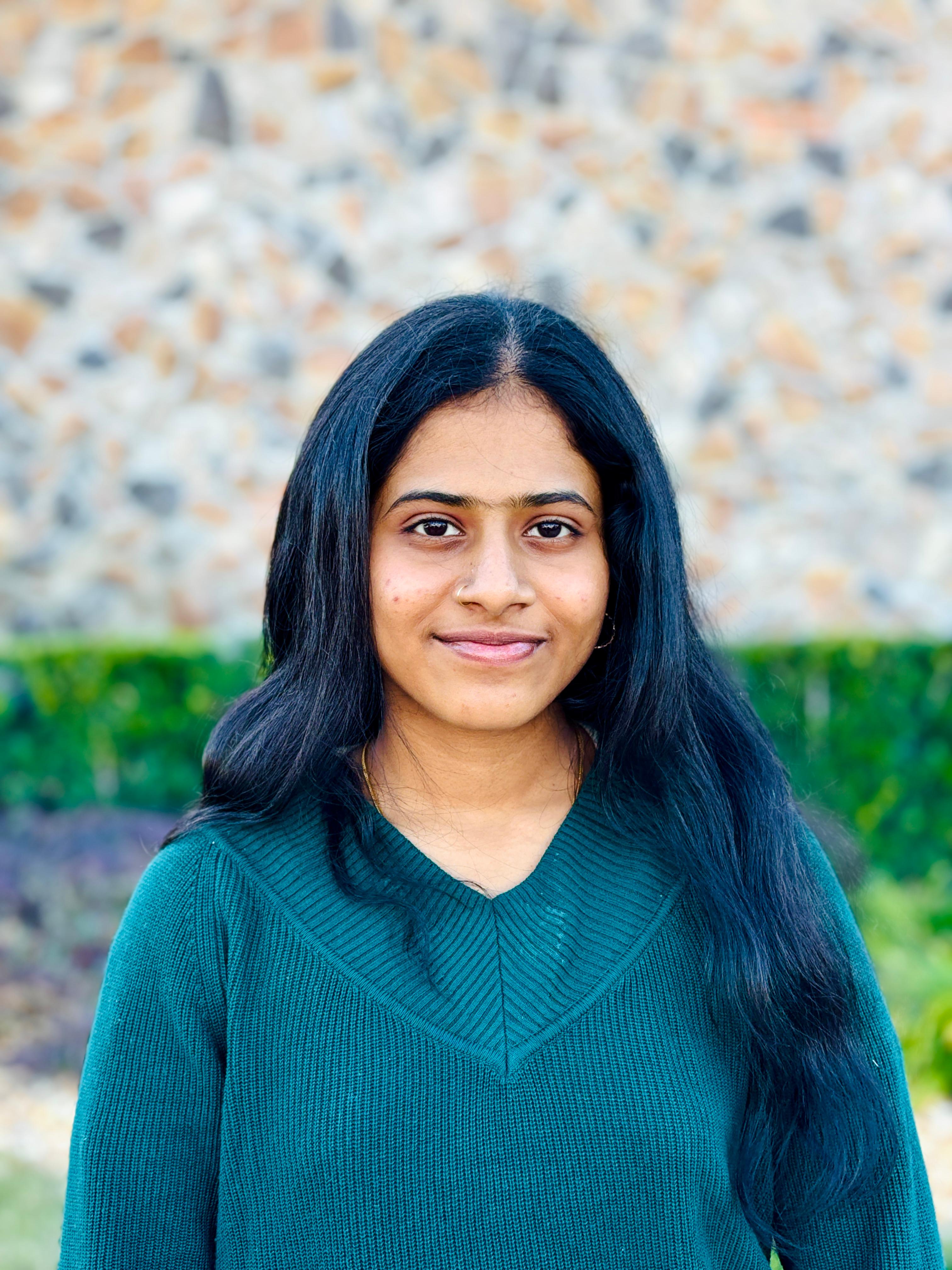 Swetha Gendlur Nagarajan | Software Developer